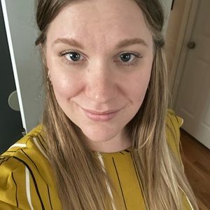 Meet your Posher, Amanda